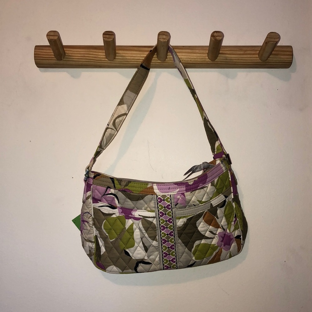 NWT Vera Bradley Purse | Handbag